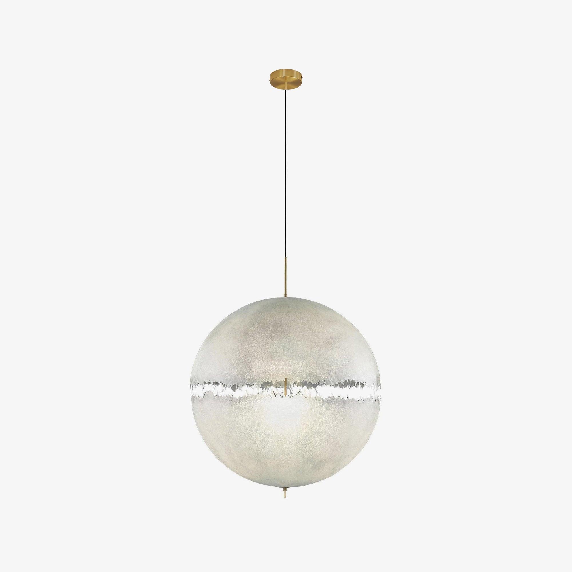 Postkrisi Pendant Lamp - Blowlighting