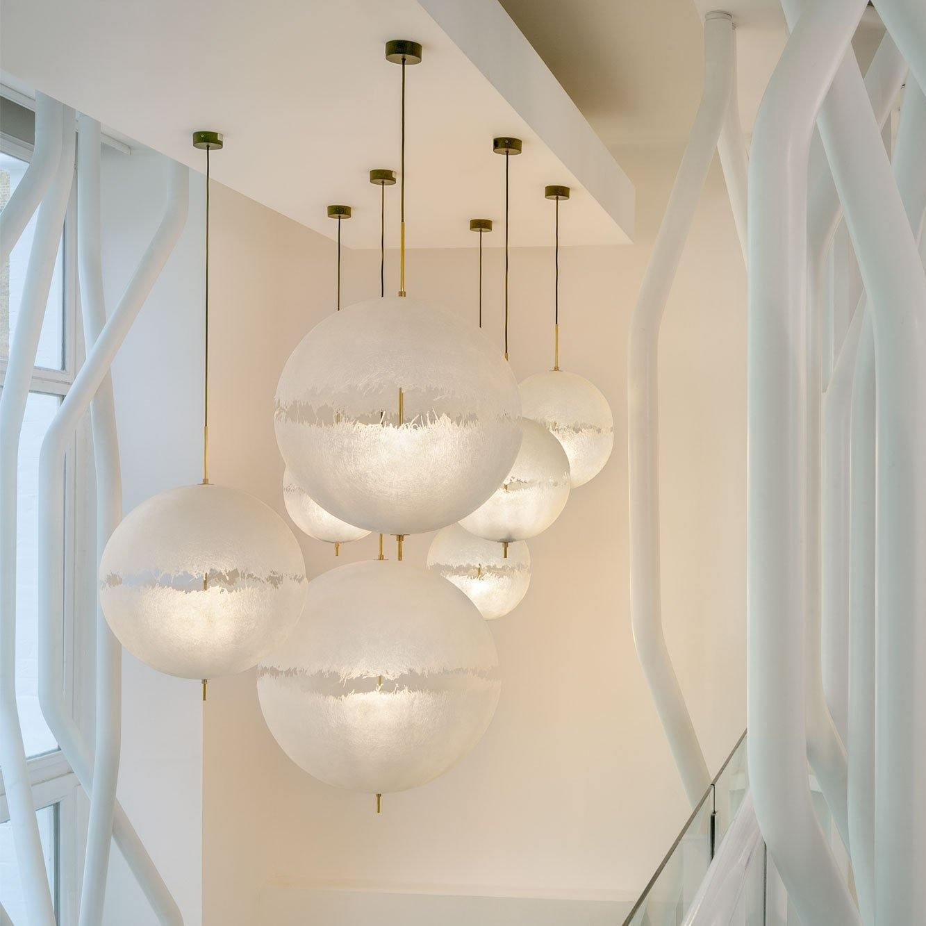 Postkrisi Pendant Lamp - Blowlighting