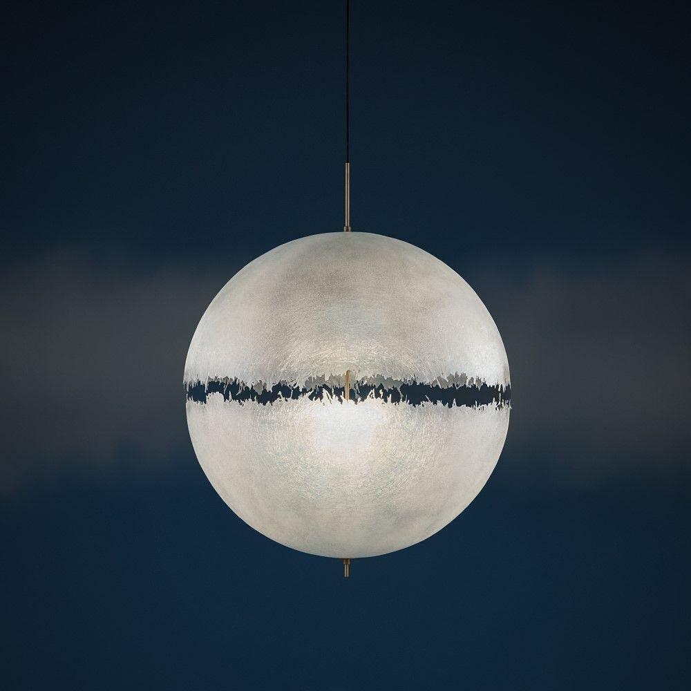 Postkrisi Pendant Lamp - Blowlighting