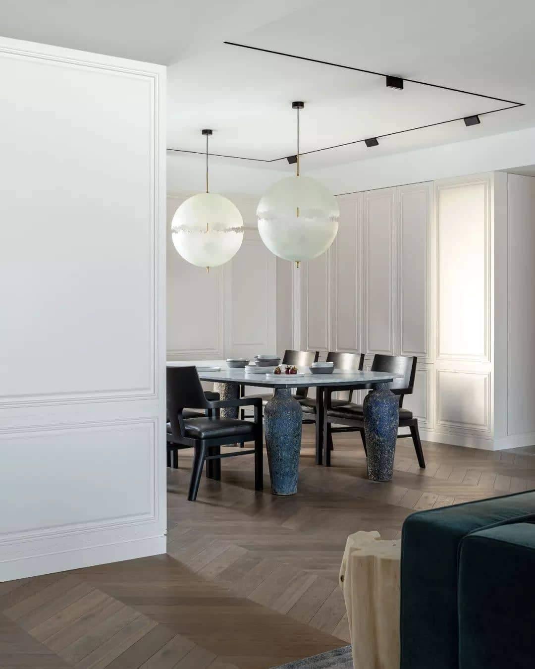 Postkrisi Pendant Lamp - Blowlighting