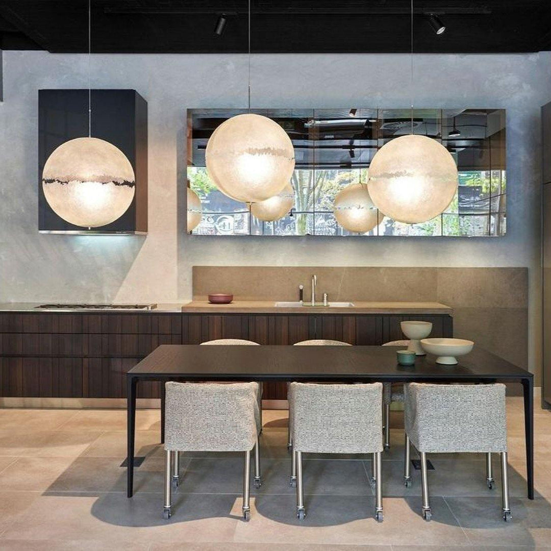 Postkrisi Pendant Lamp - Blowlighting