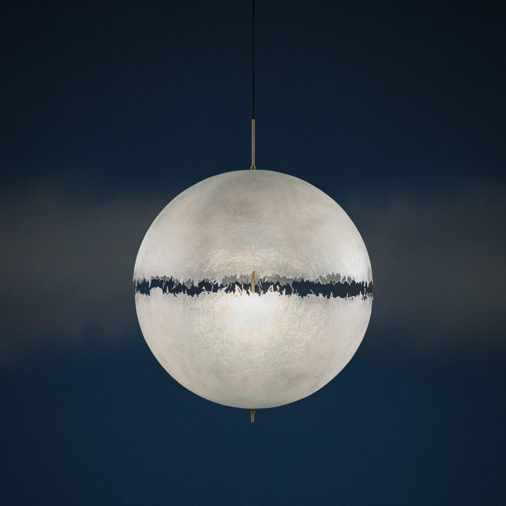 Postkrisi Pendant Lamp - Blowlighting