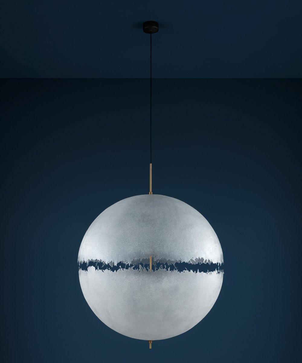 Postkrisi Pendant Lamp - Blowlighting