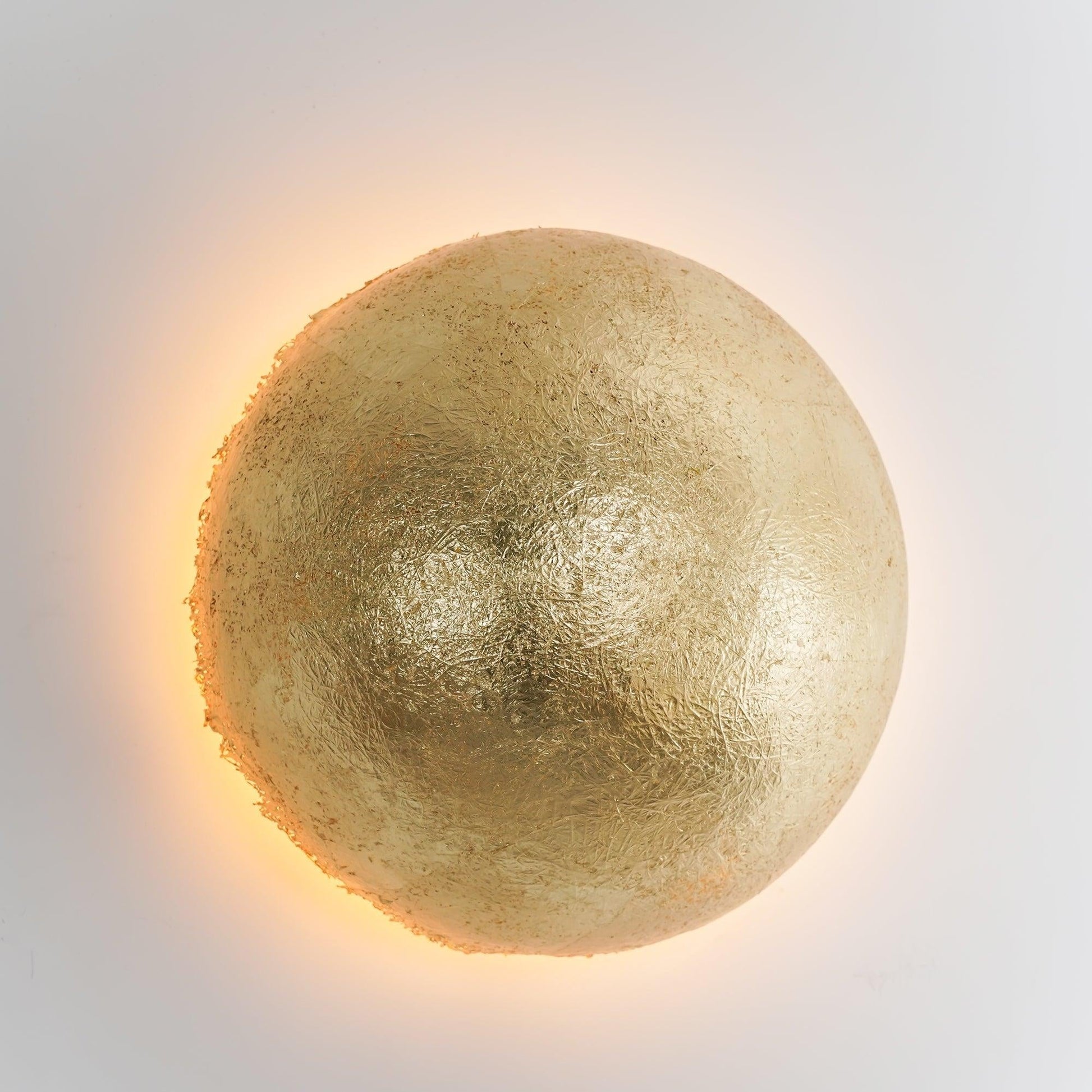 Derek Contemporary Metal Wall Lamp - Blowlighting