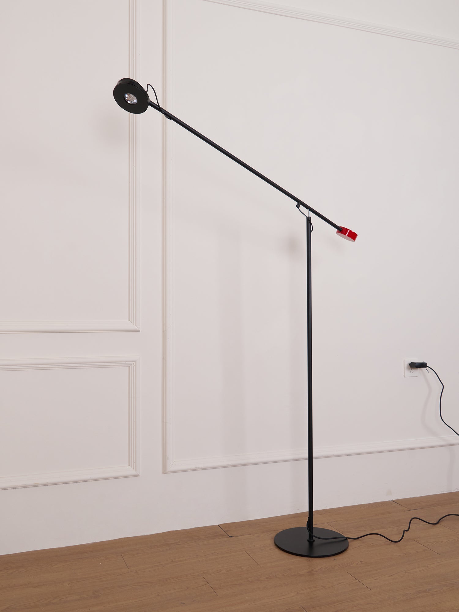 Precision Movement Floor Lamp - Blowlighting