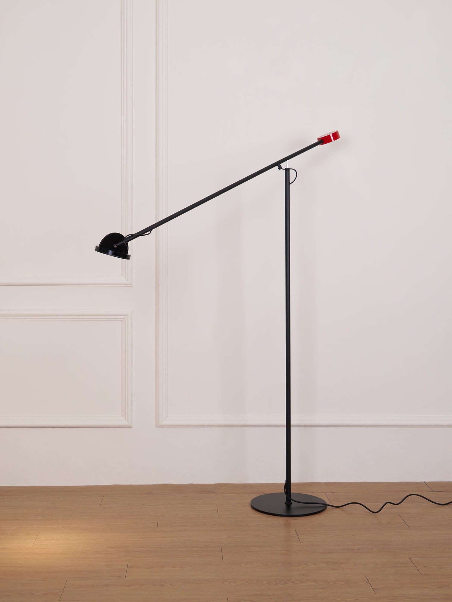 Precision Movement Floor Lamp - Blowlighting