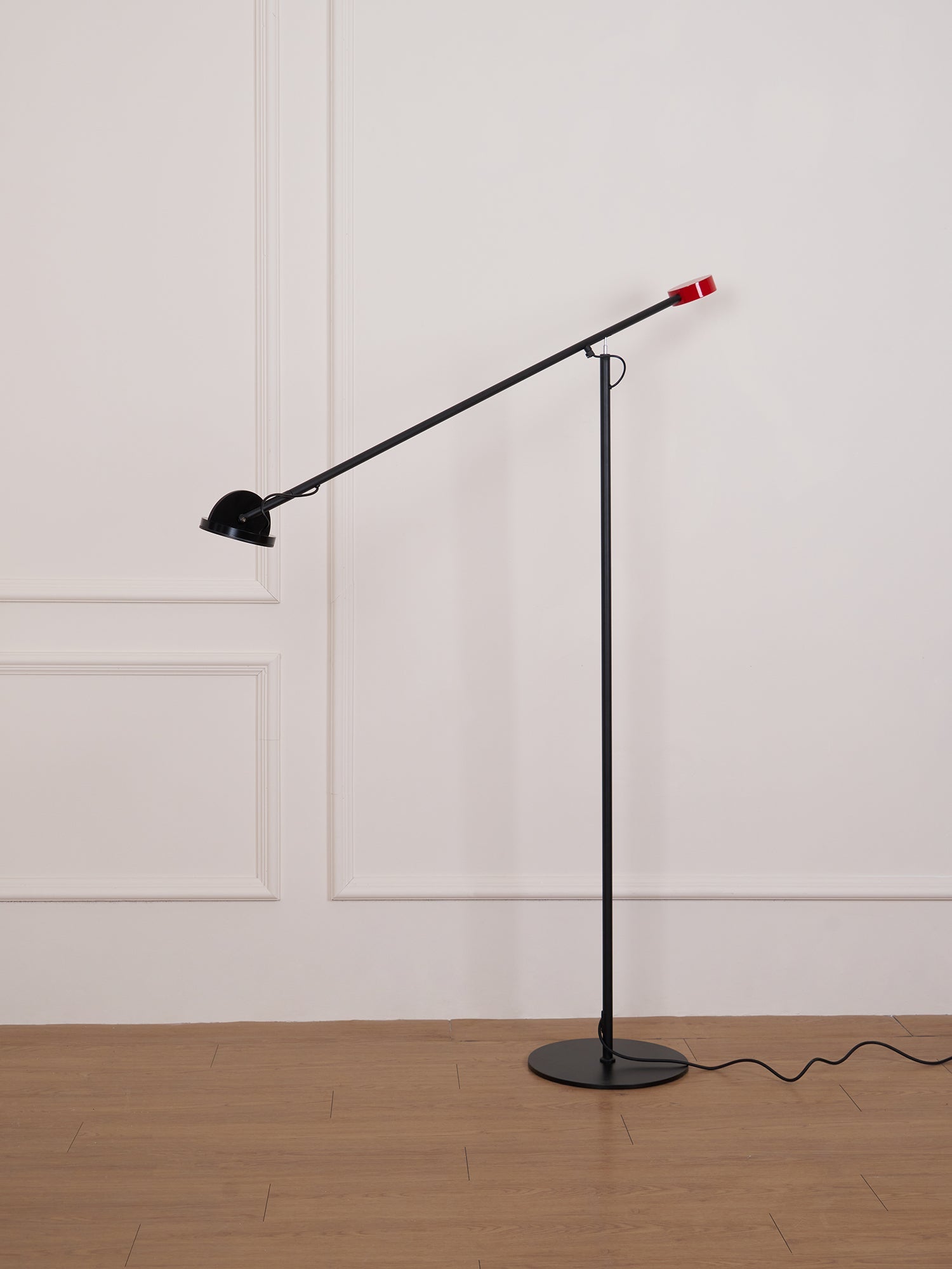 Precision Movement Floor Lamp - Blowlighting