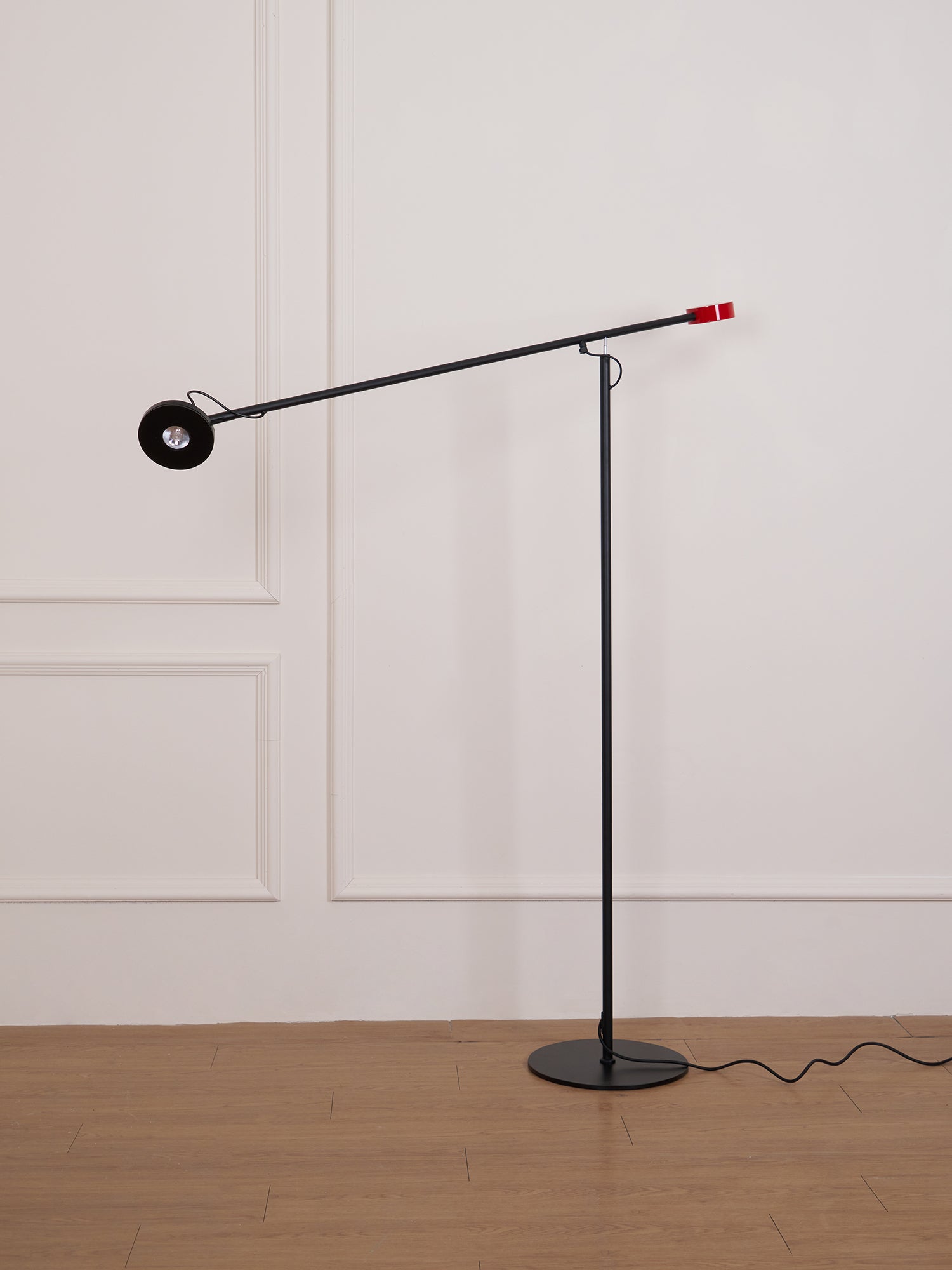 Precision Movement Floor Lamp - Blowlighting