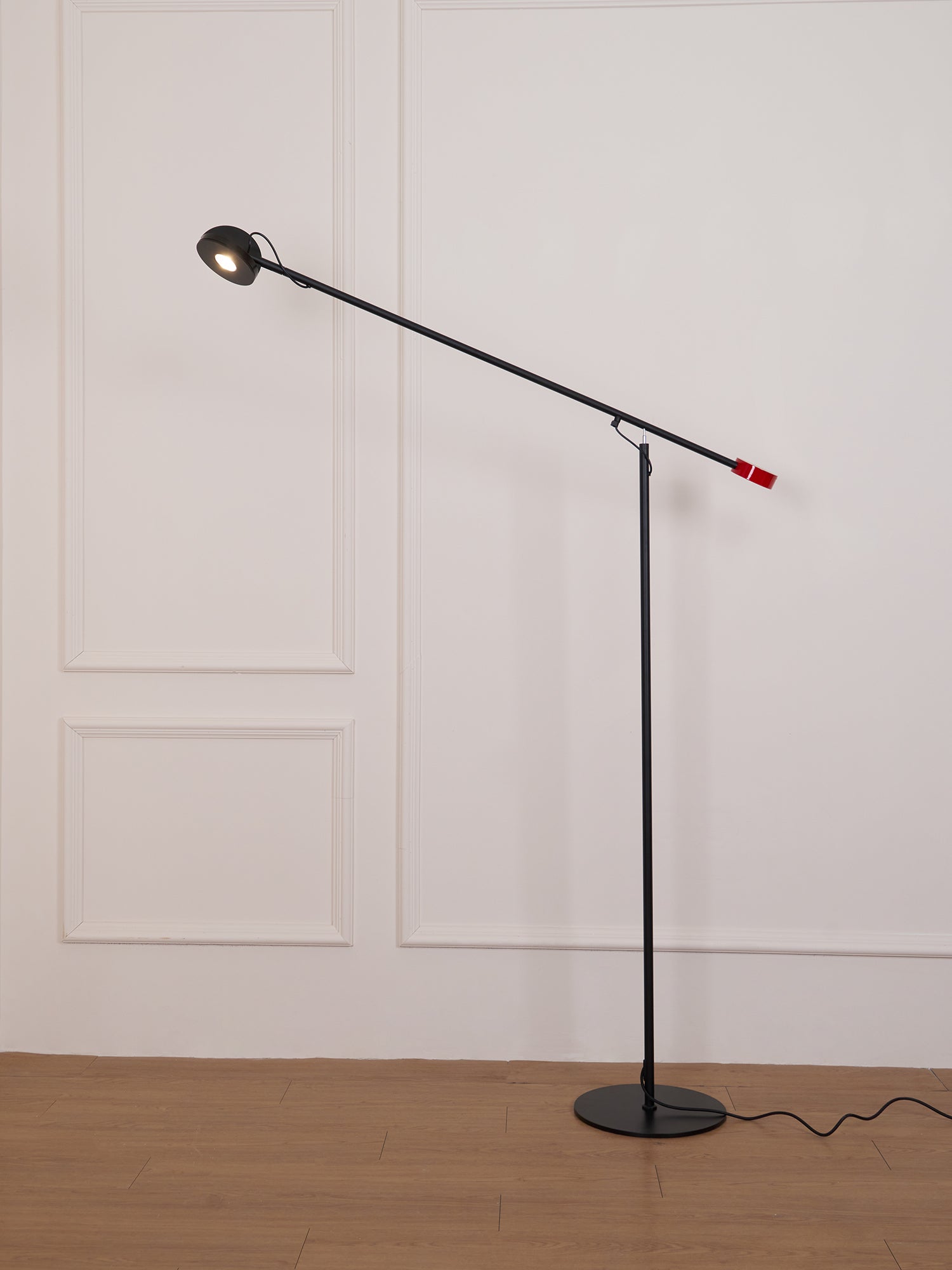 Precision Movement Floor Lamp - Blowlighting