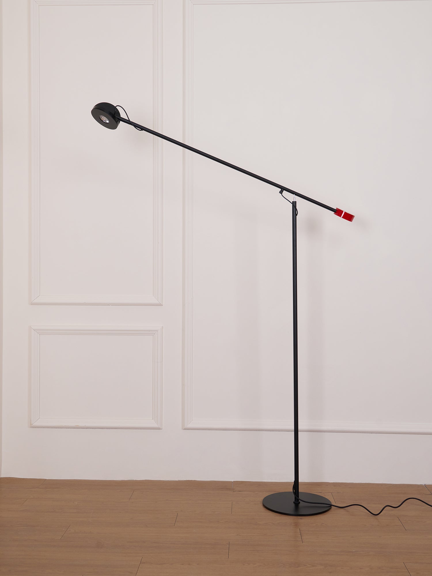 Precision Movement Floor Lamp - Blowlighting