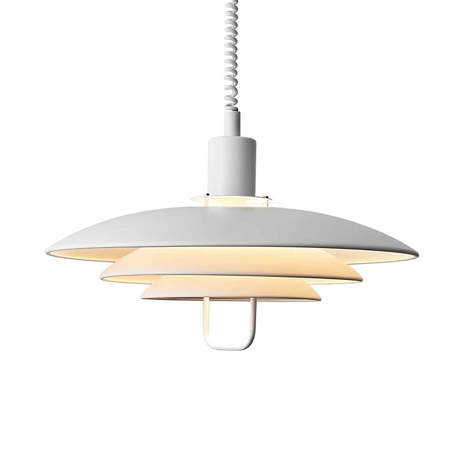 Poul Pendant Lamp - Blowlighting