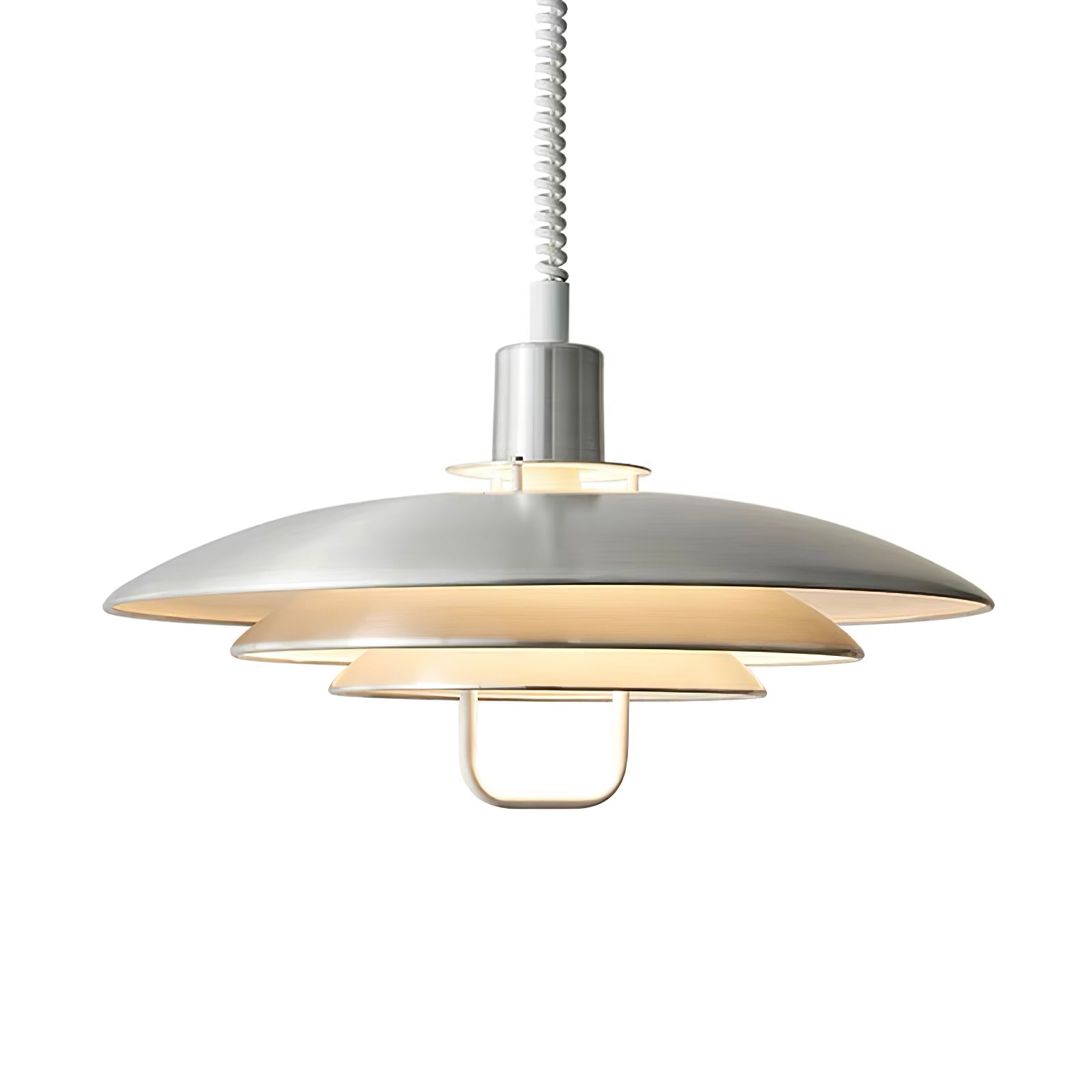 Poul Pendant Lamp - Blowlighting