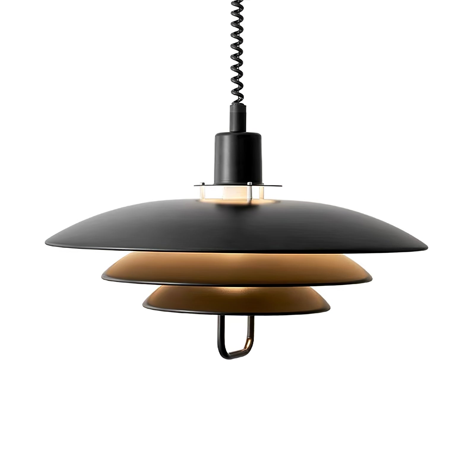 Poul Pendant Lamp - Blowlighting