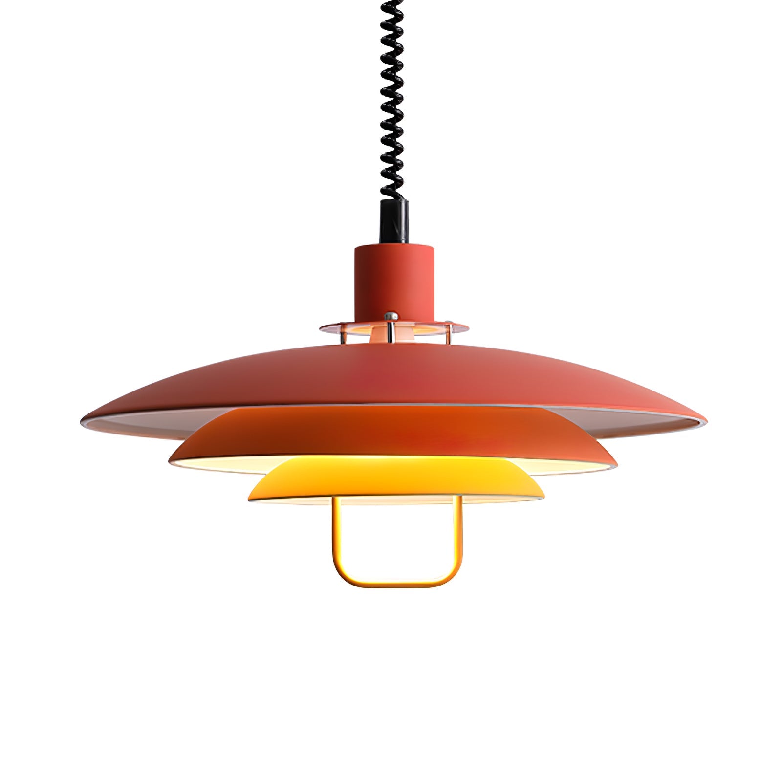Poul Pendant Lamp - Blowlighting