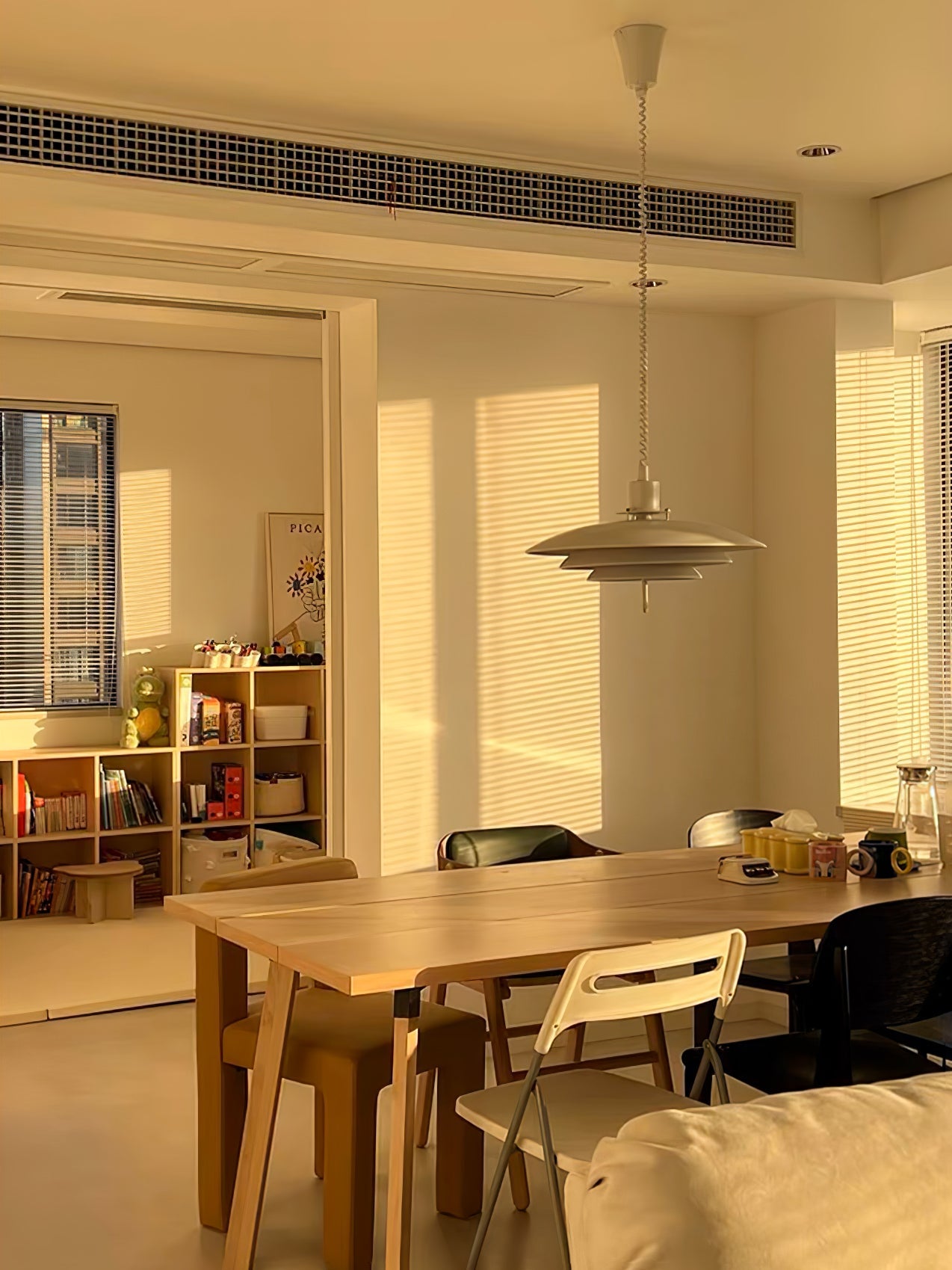 Poul Pendant Lamp - Blowlighting