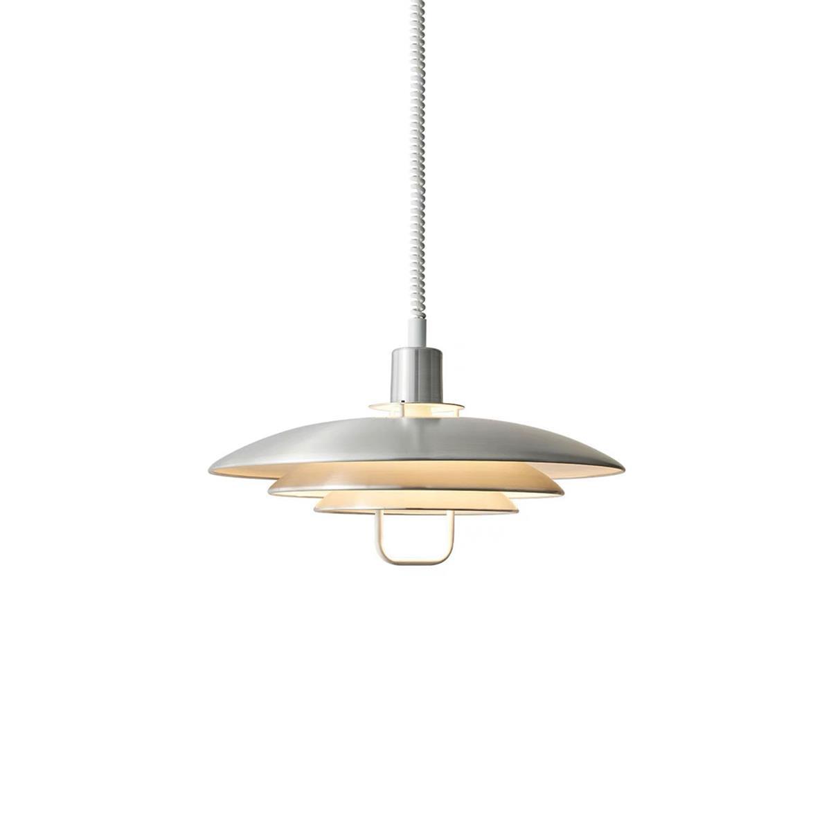 Poul Pendant Lamp - Blowlighting