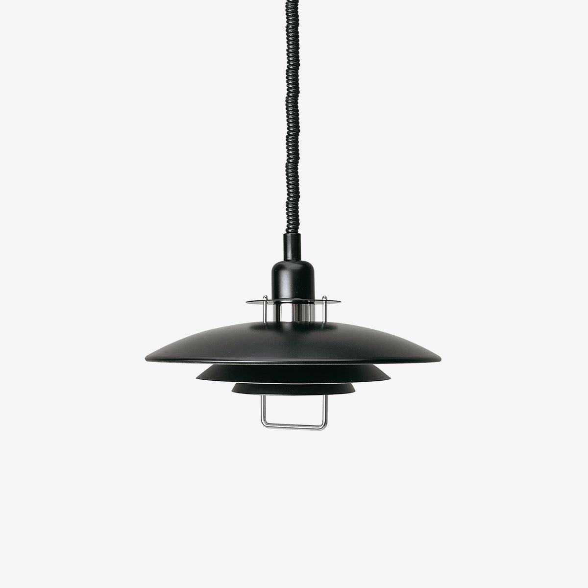 Poul Pendant Lamp - Blowlighting
