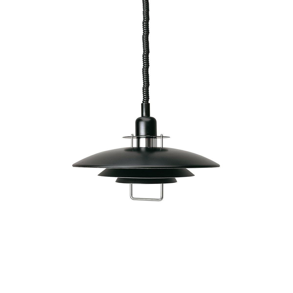 Poul Pendant Lamp - Blowlighting