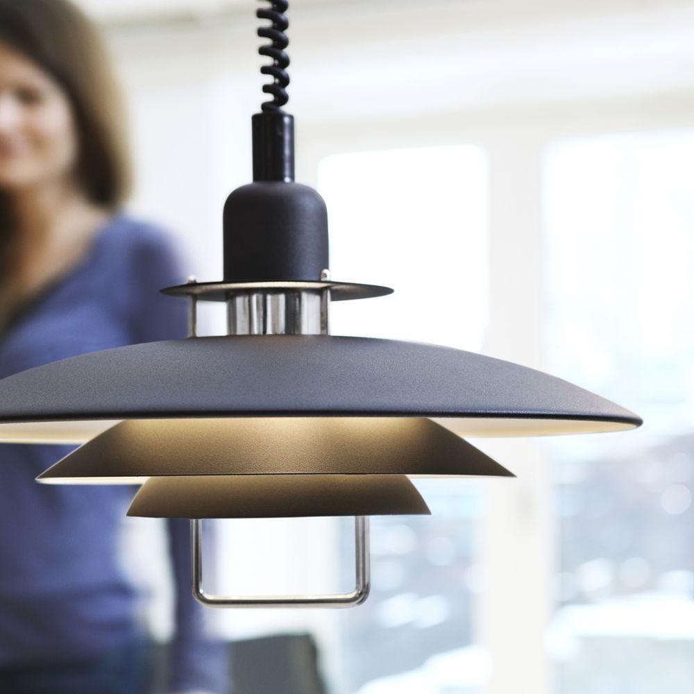 Poul Pendant Lamp - Blowlighting