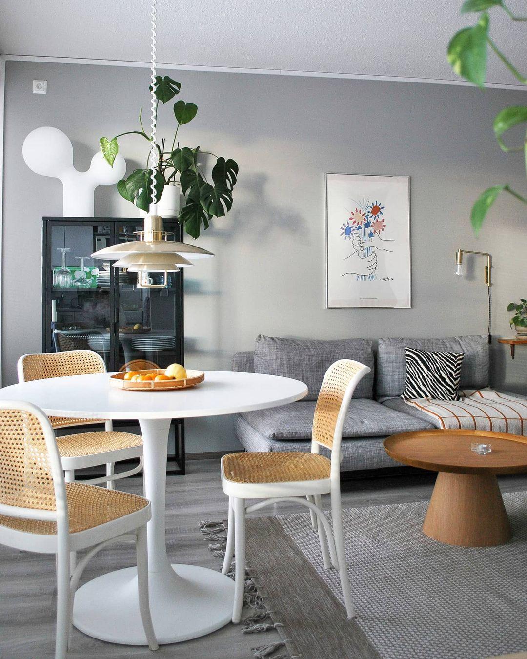 Poul Pendant Lamp - Blowlighting