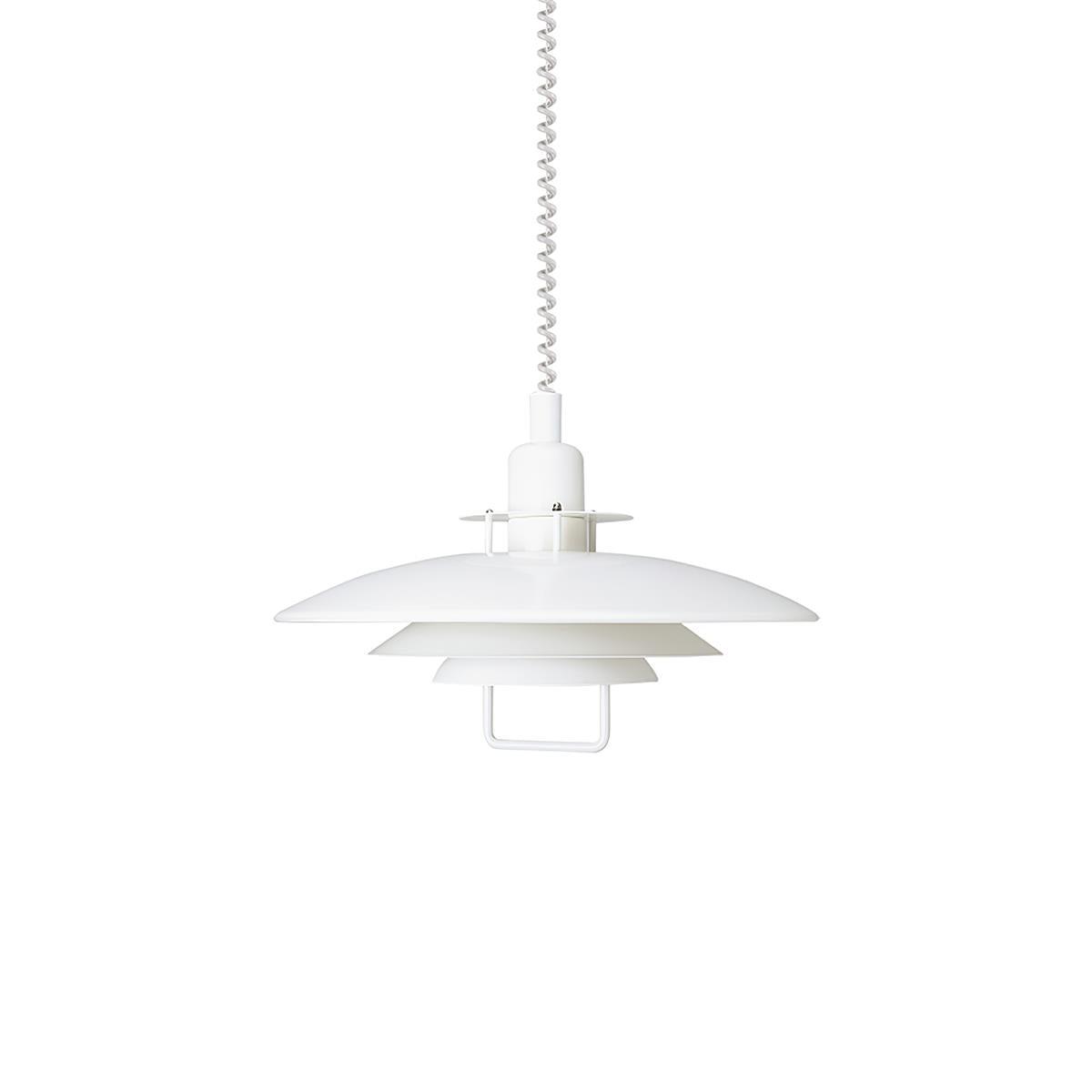 Poul Pendant Lamp - Blowlighting