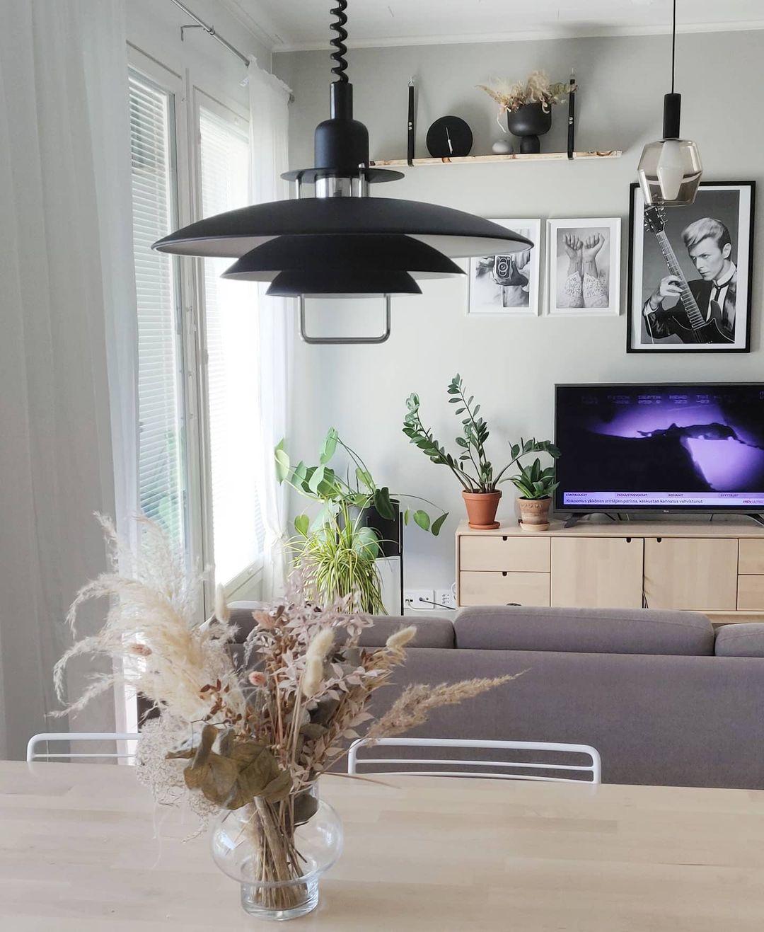 Poul Pendant Lamp - Blowlighting
