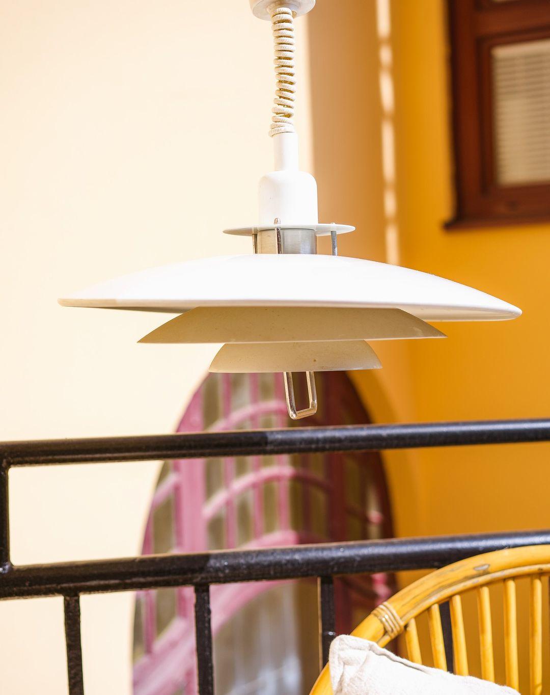 Poul Pendant Lamp - Blowlighting