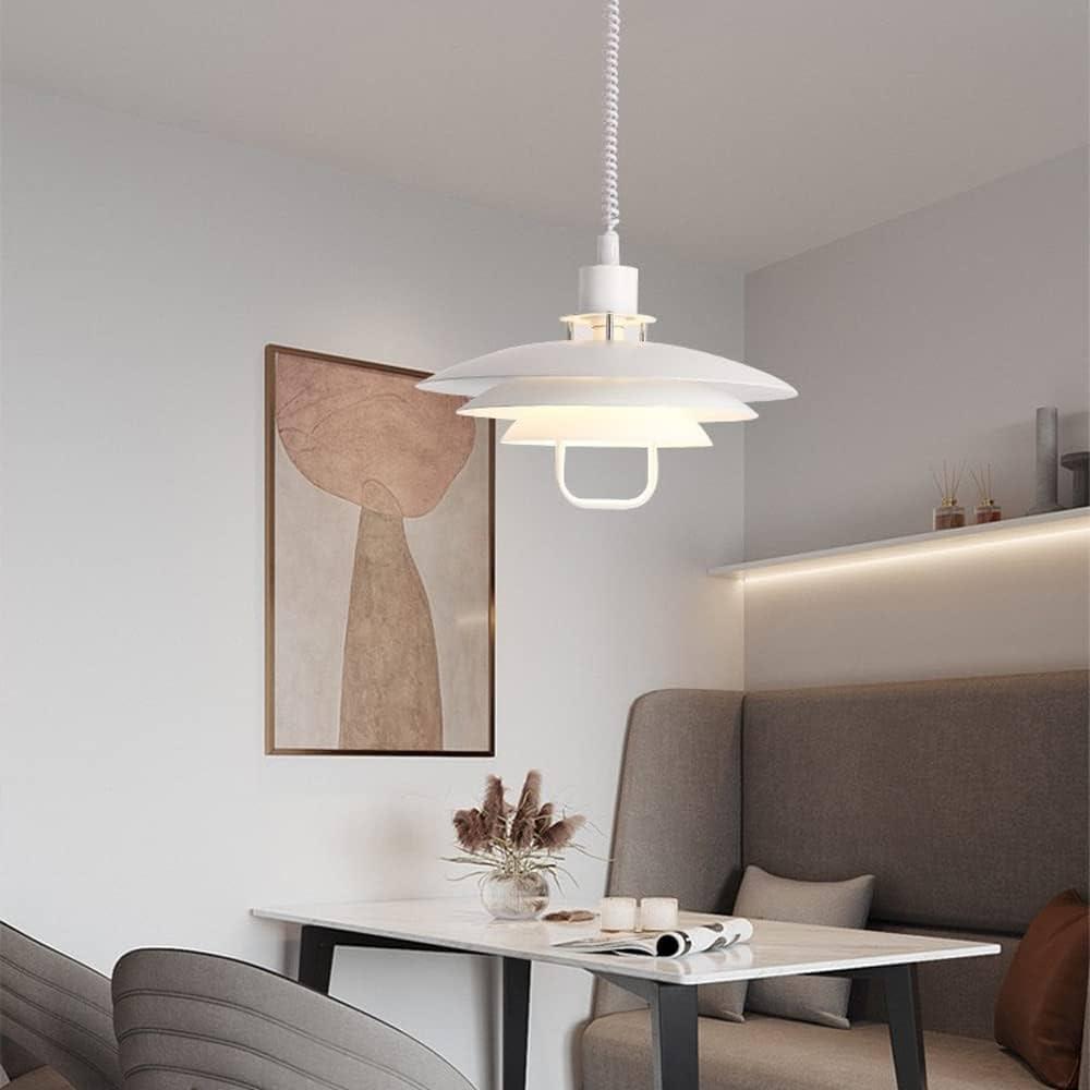 Poul Pendant Lamp - Blowlighting