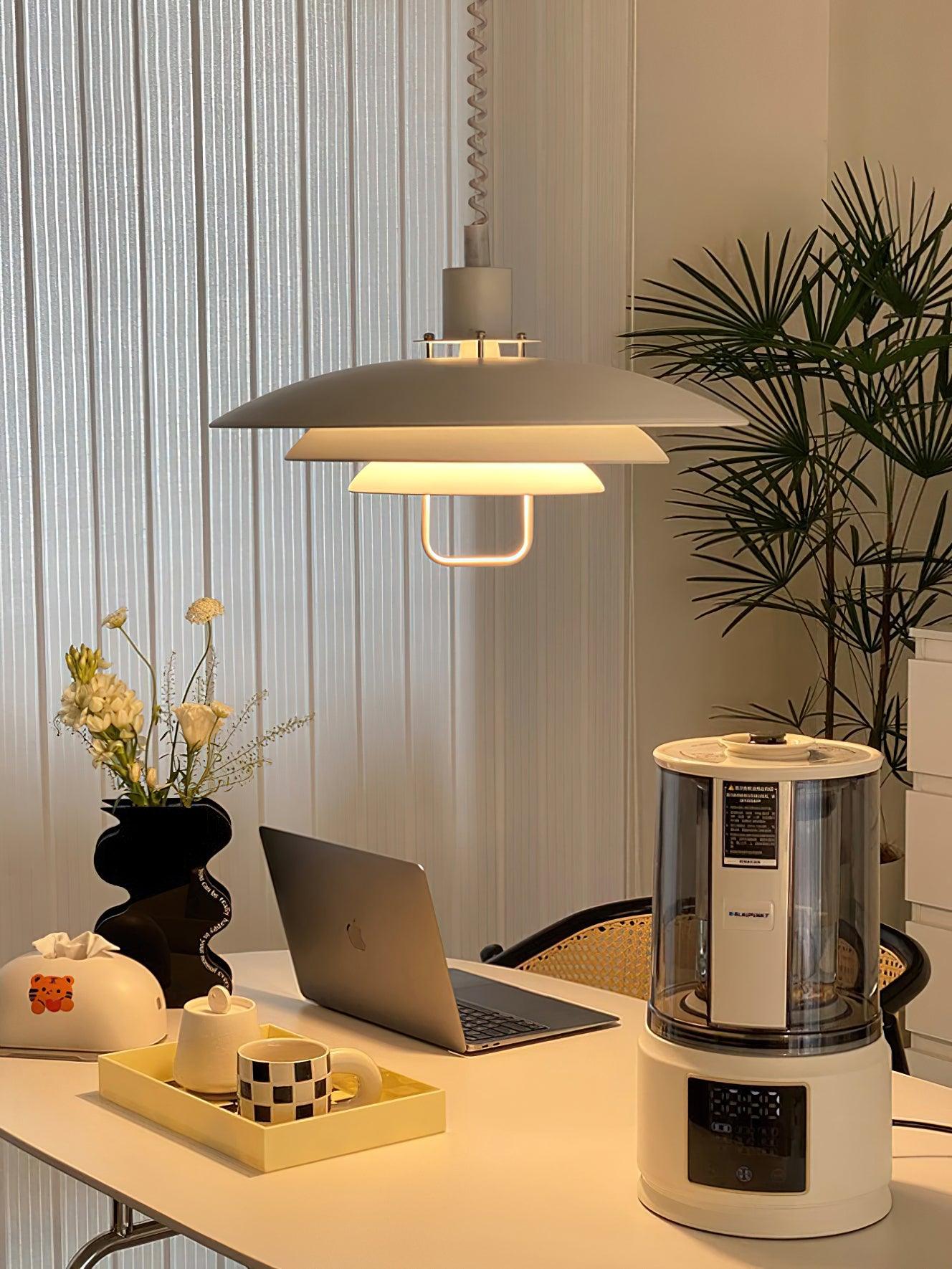 Poul Pendant Lamp - Blowlighting