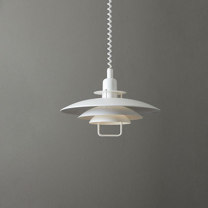 Poul Pendant Lamp - Blowlighting