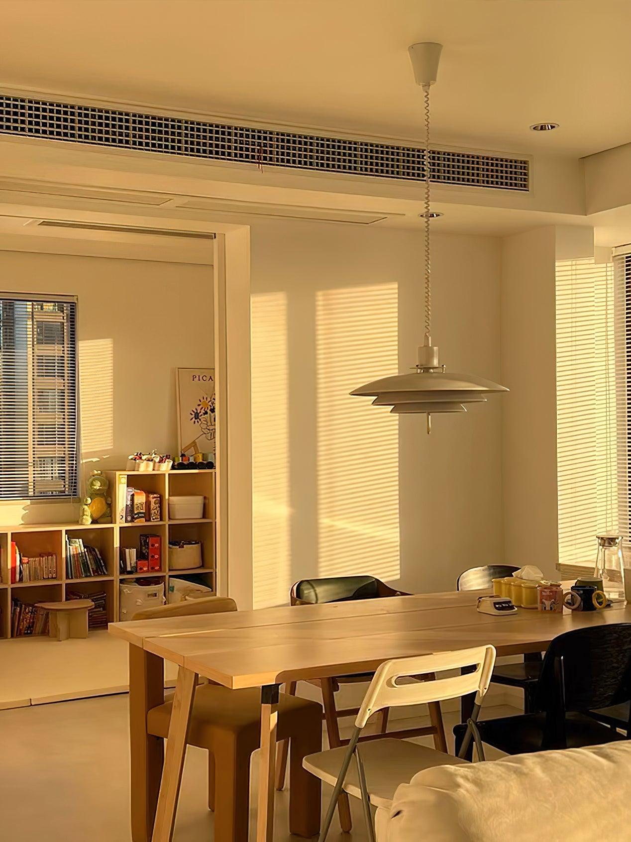 Poul Pendant Lamp - Blowlighting