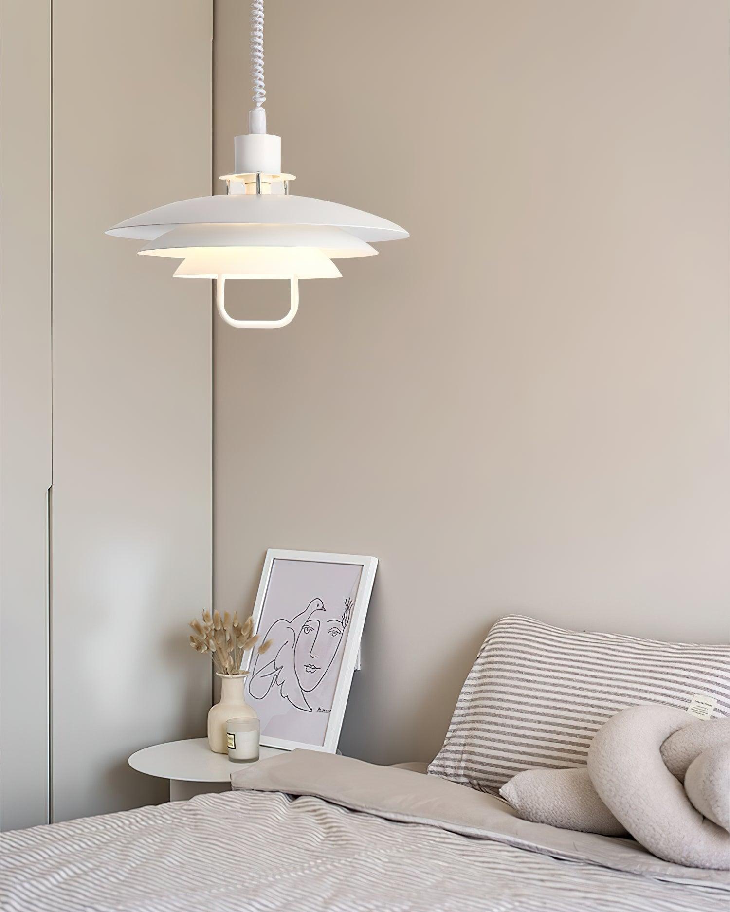 Poul Pendant Lamp - Blowlighting