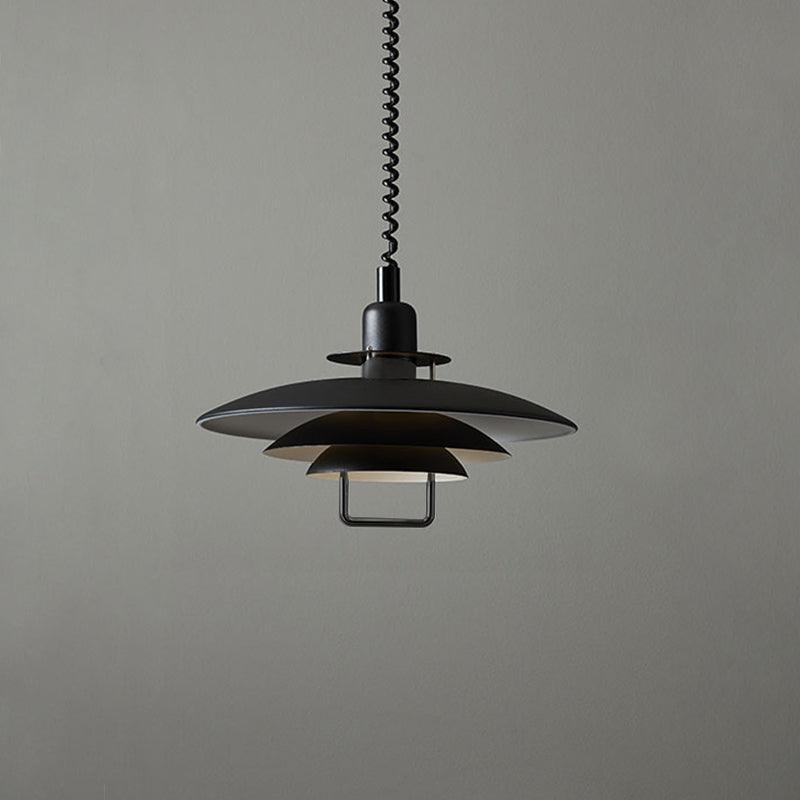 Poul Pendant Lamp - Blowlighting