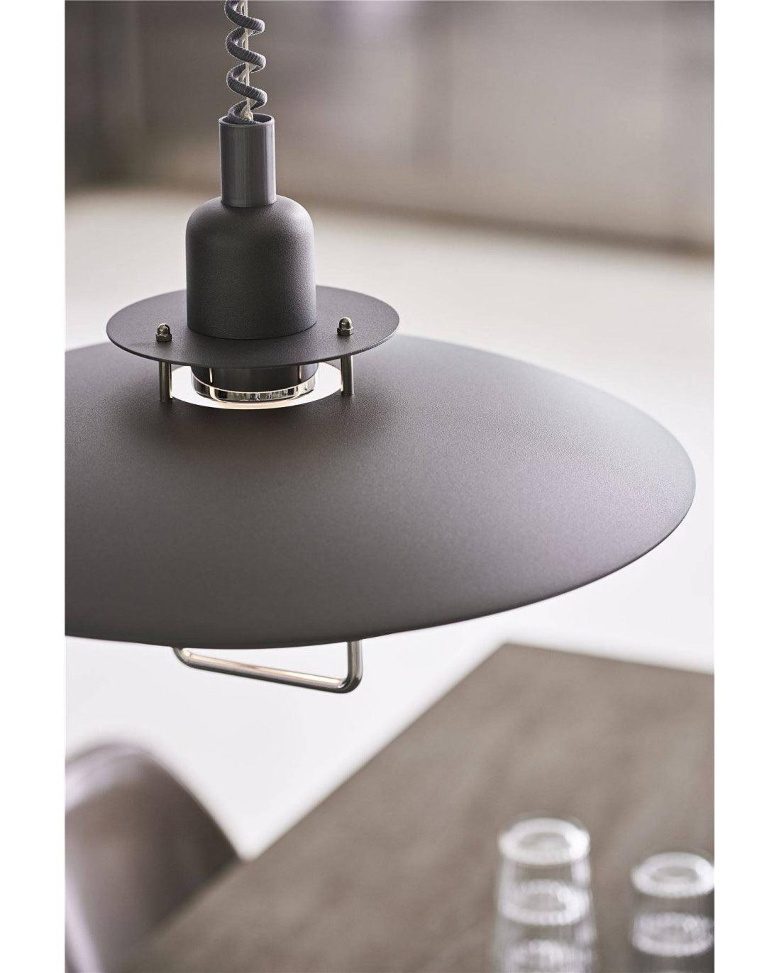 Poul Pendant Lamp - Blowlighting
