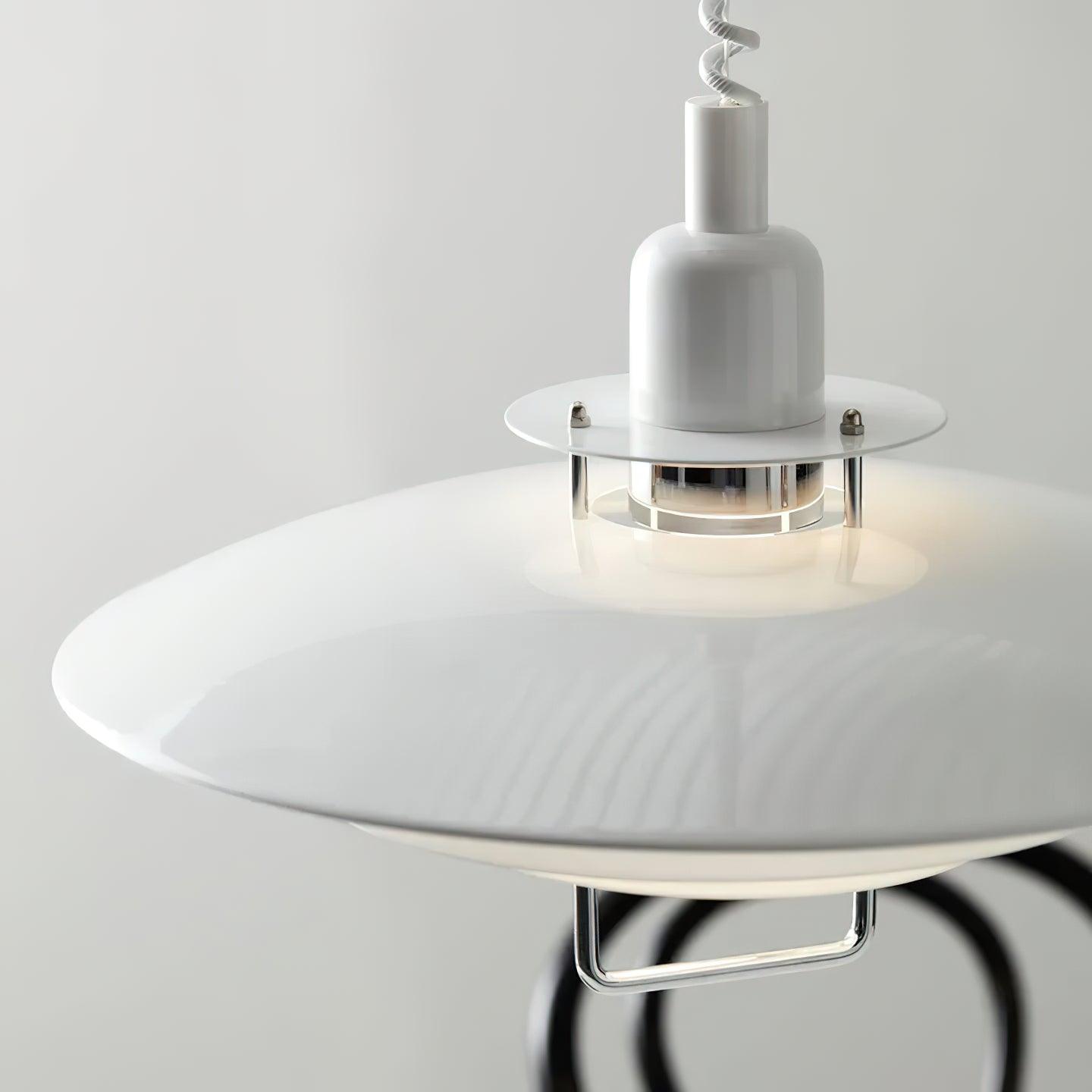 Poul Pendant Lamp - Blowlighting