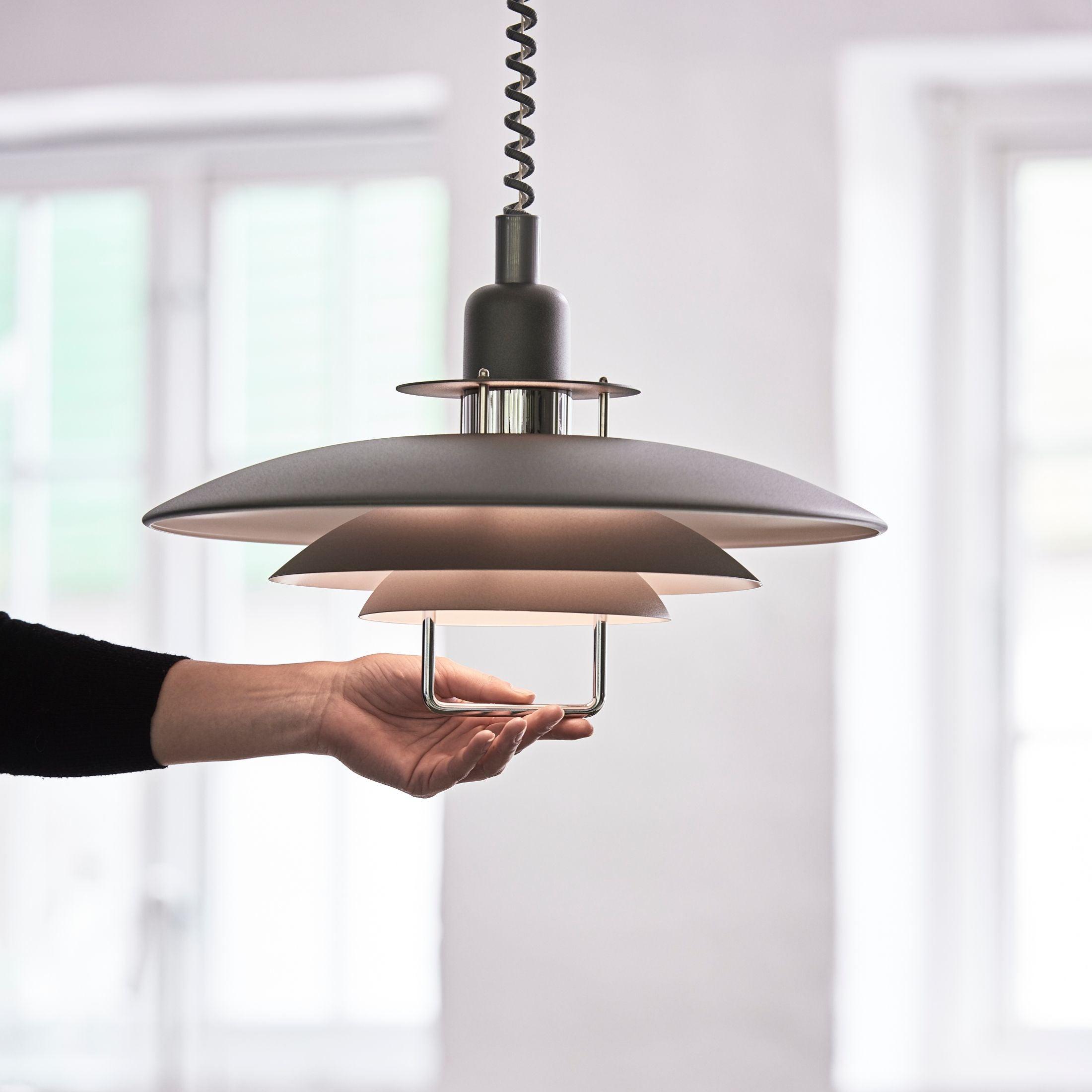 Poul Pendant Lamp - Blowlighting