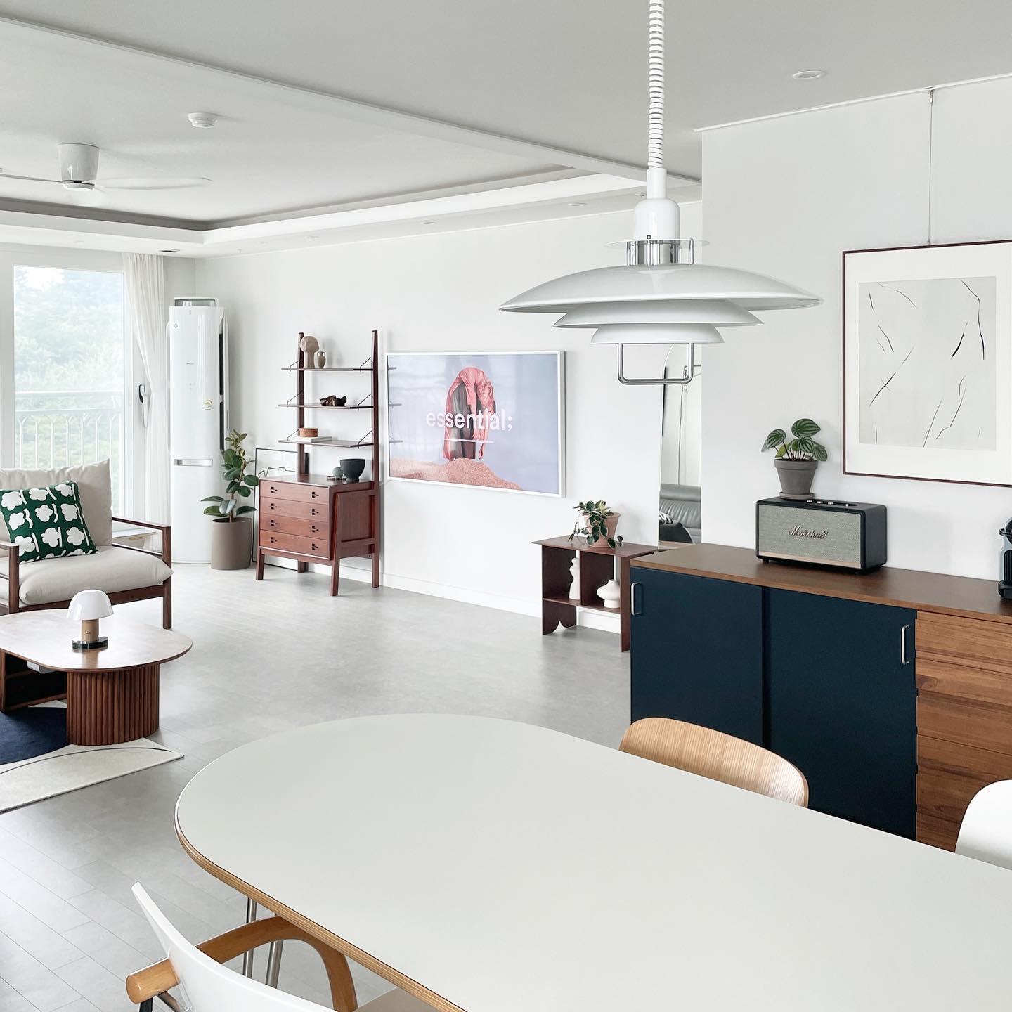 Poul Pendant Lamp - Blowlighting