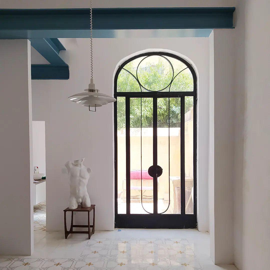 Poul Pendant Lamp - Blowlighting