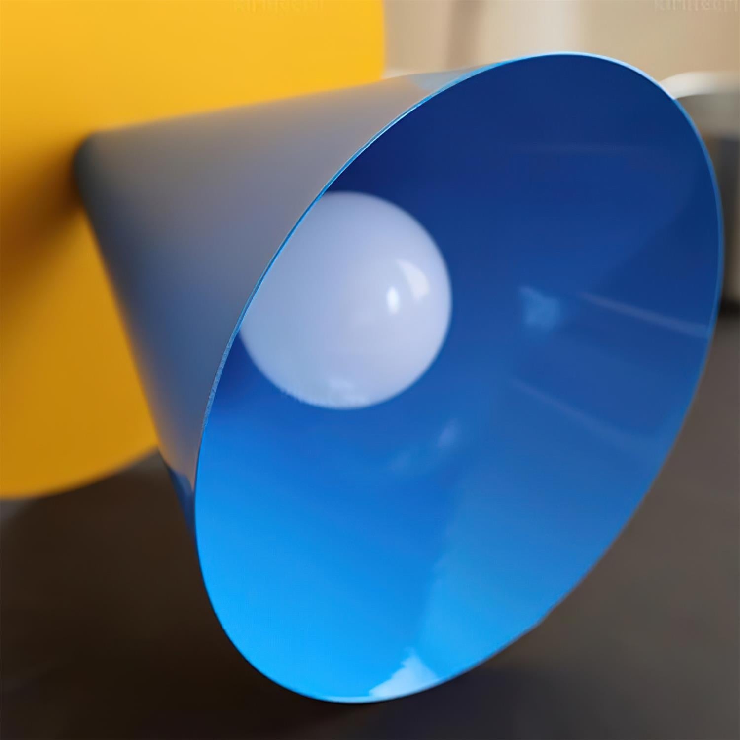 Prisma Modern Metal Play Pendant Light