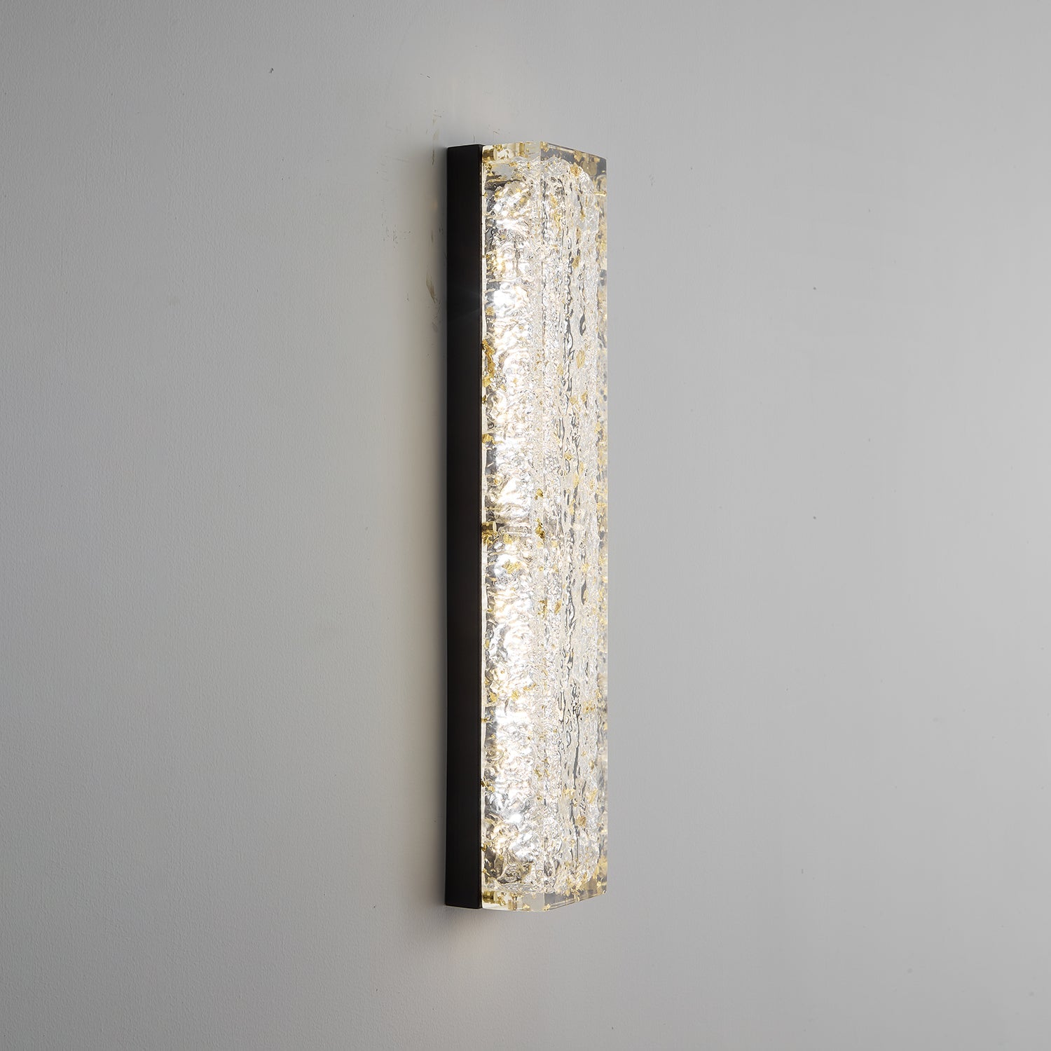 Prismatic Rectangle Wall Lamp - Blowlighting
