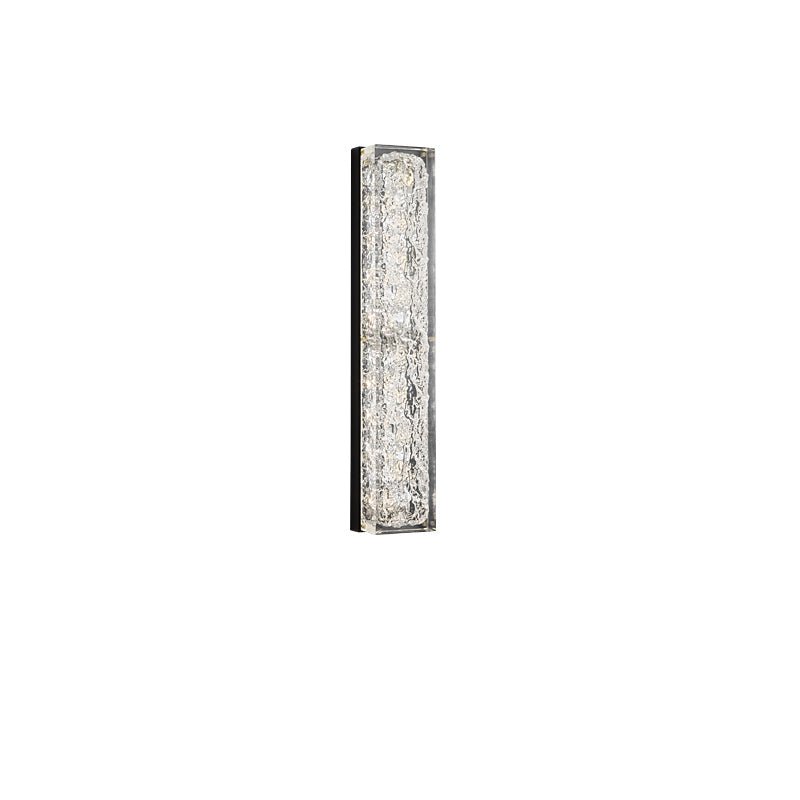 Prismatic Rectangle Wall Lamp - Blowlighting