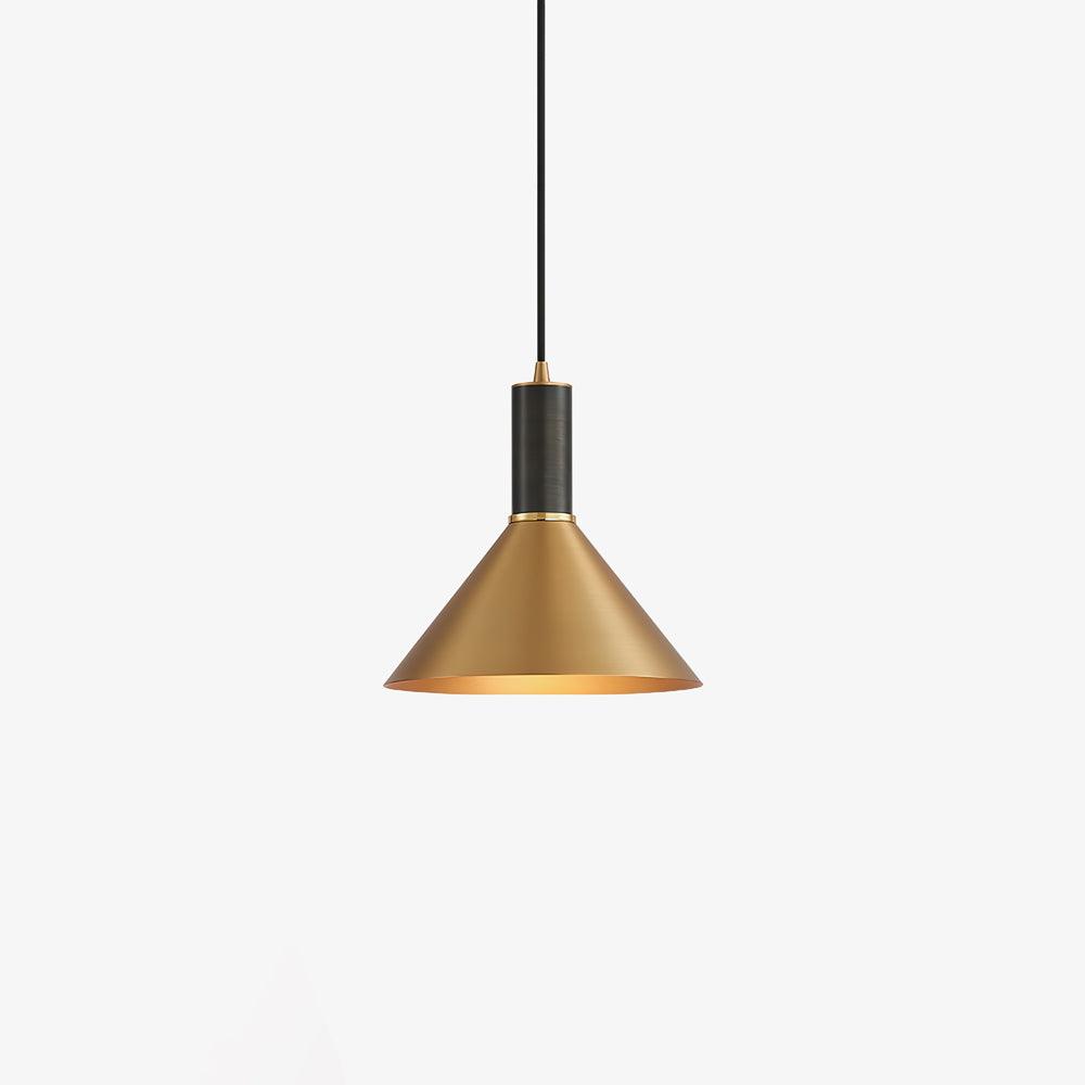 Cone Pendant Lamp - Blowlighting