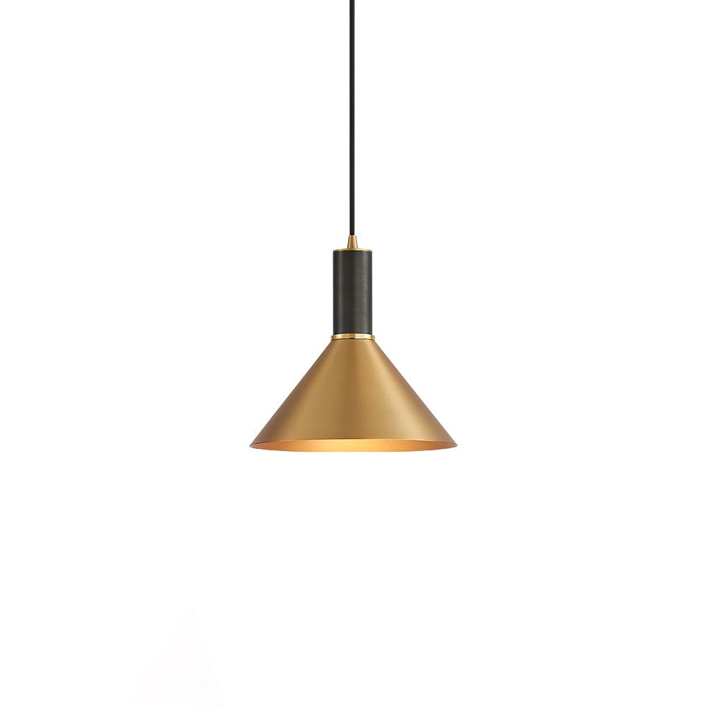 Cone Pendant Lamp - Blowlighting