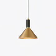 Cone Pendant Lamp - Blowlighting