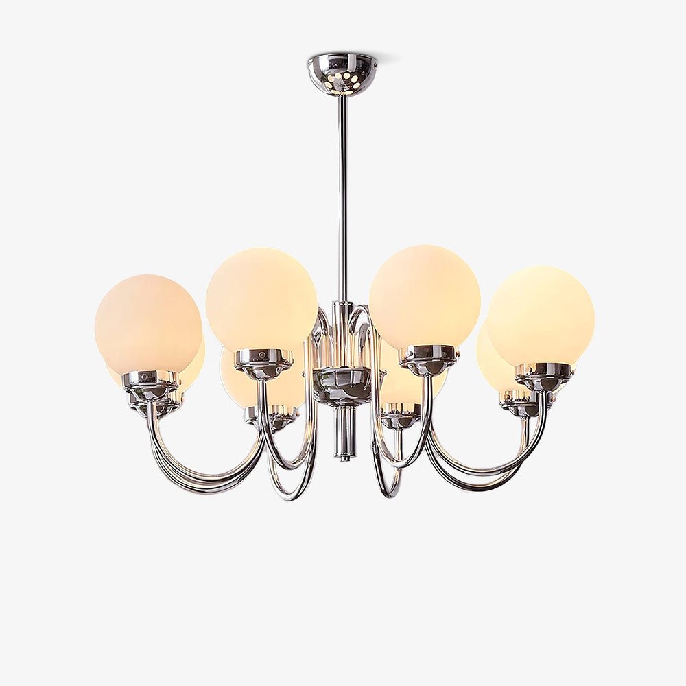 Progress Lighting Carisa Chandelier - Blowlighting
