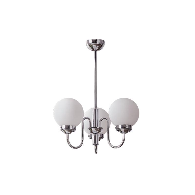 Progress Lighting Carisa Chandelier - Blowlighting