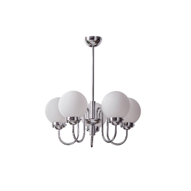 Progress Lighting Carisa Chandelier - Blowlighting
