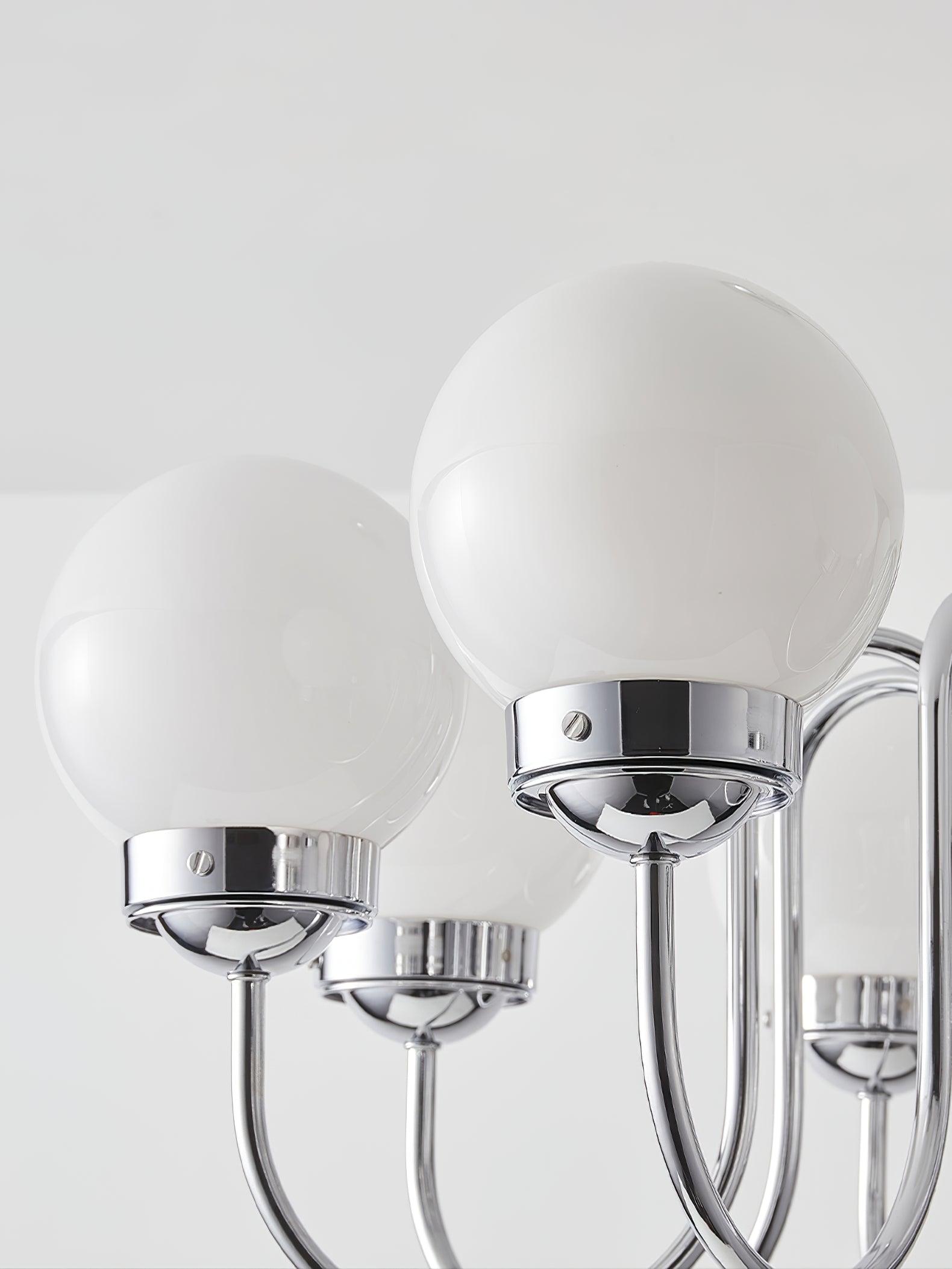 Progress Lighting Carisa Chandelier - Blowlighting