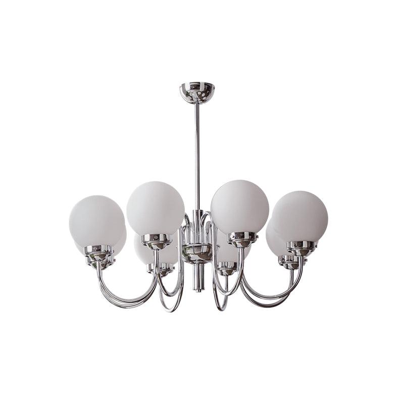 Progress Lighting Carisa Chandelier - Blowlighting