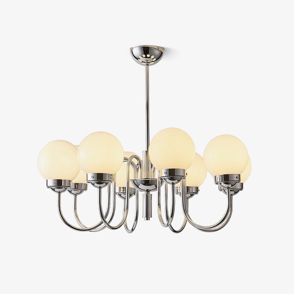 Progress Lighting Carisa Chandelier - Blowlighting